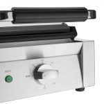 Buffalo Bistro Double Contact Grill - Image 8