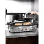 Buffalo Bistro Double Contact Grill - Image 13