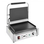 Buffalo Extra Large Contact Grill Single Flat Plate - Image 4