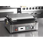 Buffalo Extra Large Contact Grill Single Flat Plate - Image 8