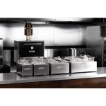 Buffalo Countertop Electric Fryer 2x5Ltr - Image 3