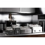 Buffalo Countertop Electric Fryer with Timer 2x8Ltr - Image 2