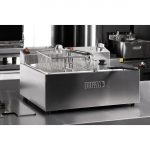 Buffalo Countertop Electric Fryer 2x5Ltr - Image 9
