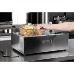 Buffalo Countertop Electric Fryer 2x5Ltr - Image 11