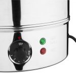 Nisbets Essentials Manual Fill Water Boiler 20Ltr - Image 2