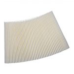 Buffalo Oil Filter Papers for CU489 Oil Filtration Machine (100 Pack) - Image 4