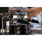 Olympia Cafe Cappuccino Cups Black 340ml (12 Pack) - Image 8