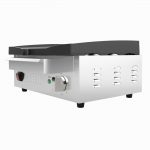 Buffalo Cast Iron Countertop Griddle 2.8kW - Image 3