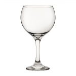 Utopia Bistro Cubata Gin Glasses 640ml (12 Pack)