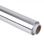 Vogue Aluminium Foil 90m fits Wrap450 Dispenser (3 Pack) - Image 5