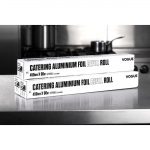 Vogue Aluminium Foil 90m fits Wrap450 Dispenser (3 Pack) - Image 6