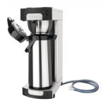 Buffalo Airpot Filter Coffee Maker - Image 7