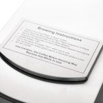 Buffalo Airpot Filter Coffee Maker - Image 8