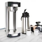 Buffalo Airpot Filter Coffee Maker - Image 10