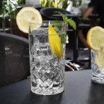 Olympia Old Duke Hi Ball Tumblers 350ml (6 Pack) - Image 7