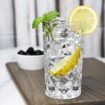 Olympia Old Duke Hi Ball Tumblers 350ml (6 Pack) - Image 8