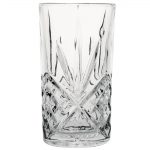 Olympia Old Duke Hi Ball Tumblers 350ml (6 Pack) - Image 11