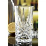 Olympia Old Duke Hi Ball Tumblers 350ml (6 Pack) - Image 12