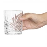 Olympia Old Duke Whisky Glasses 295ml (6 Pack) - Image 4
