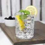 Olympia Old Duke Whisky Glasses 295ml (6 Pack) - Image 8