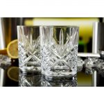 Olympia Old Duke Whisky Glasses 295ml (6 Pack) - Image 10