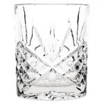 Olympia Old Duke Whisky Glasses 295ml (6 Pack) - Image 11
