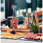 Securit Mini Chalkboard Tag Making Kit A8 (20 Pack) - Image 8