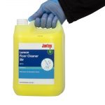 Jantex Lemon Gel Floor Cleaner Concentrate 5Ltr - Image 4