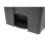 Jantex Pedal Bin Black 65Ltr - Image 4