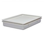 Cambro Pizza Dough Proofing Box - Image 2
