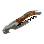 Beaumont Deluxe Waiters Friend with Wooden handle - Image 2