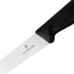 Victorinox Pointed Tip Paring Knife Black 10cm - Image 4