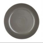 Olympia Chia Coupe Bowls Charcoal 265mm (4 Pack) - Image 2