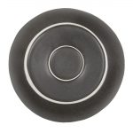 Olympia Chia Coupe Bowls Charcoal 265mm (4 Pack) - Image 3