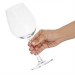 Olympia Serena Wine Glasses 600ml (6 Pack) - Image 4