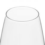 Olympia Stemmed Beer Glasses 390ml (6 Pack) - Image 2