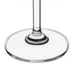 Olympia Cocktail Champagne Coupe Glasses 200ml (6 Pack) - Image 3
