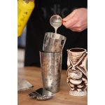 Beaumont Copper Straight Jigger 25ml/50ml - Image 5