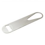 Beaumont V Bar Blade Stainless Steel 180mm