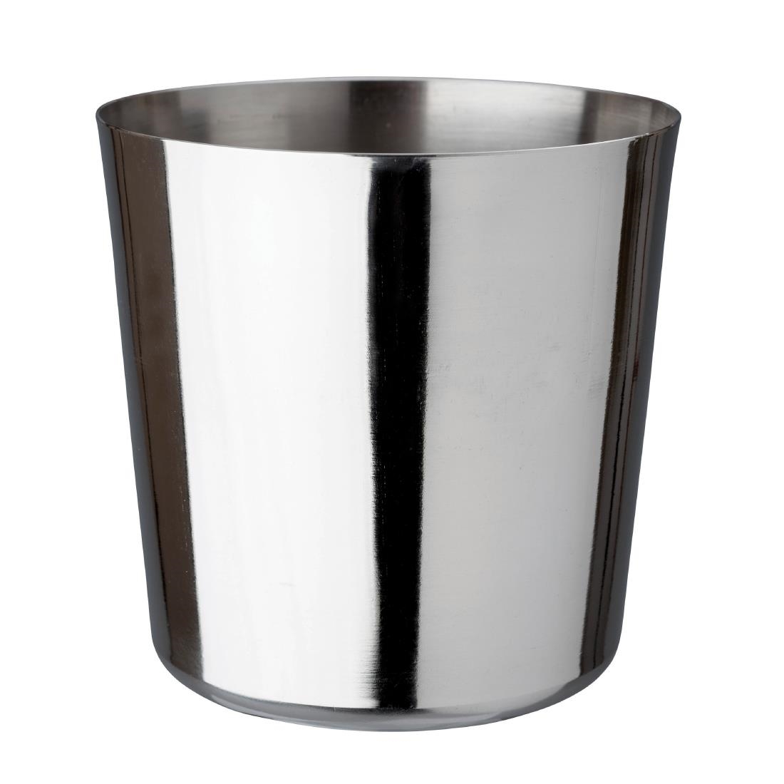 cz639_new1.jpg Beaumont Appetiser Polished Cup 85 x 85mm - Image 1