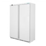 Polar C-Series Double Door Upright Fridge White 744Ltr - Image 2