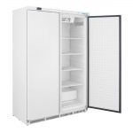 Polar C-Series Double Door Upright Fridge White 744Ltr - Image 4