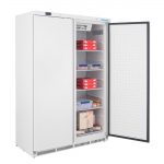 Polar C-Series Double Door Upright Freezer 744Ltr - Image 5