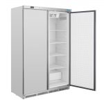 Polar C-Series Double Door Fridge Stainless Steel - Image 4