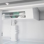 Polar C-Series Double Door Fridge Stainless Steel - Image 6