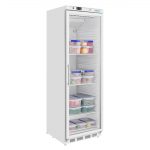 Polar C-Series Upright Display Fridge White 400Ltr - Image 5
