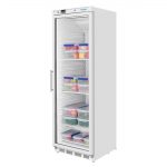 Polar C-Series Upright Display Fridge White 400Ltr - Image 6