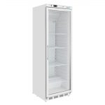 Polar C-Series Upright Display Fridge White 400Ltr - Image 7