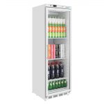 Polar C-Series Upright Display Fridge White 400Ltr - Image 12