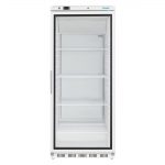 Polar C-Series Upright Display Fridge White 600Ltr - Image 2